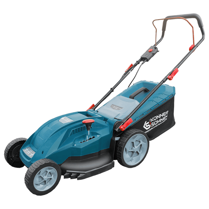 Rasaerba Elettrico KS 43LM20