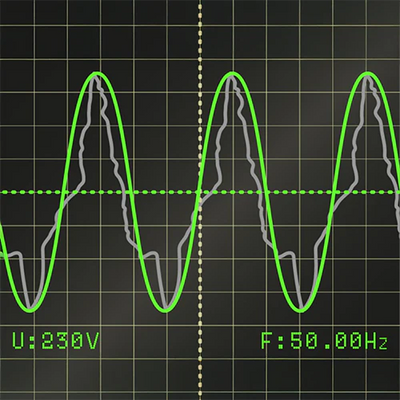 Inverter technology