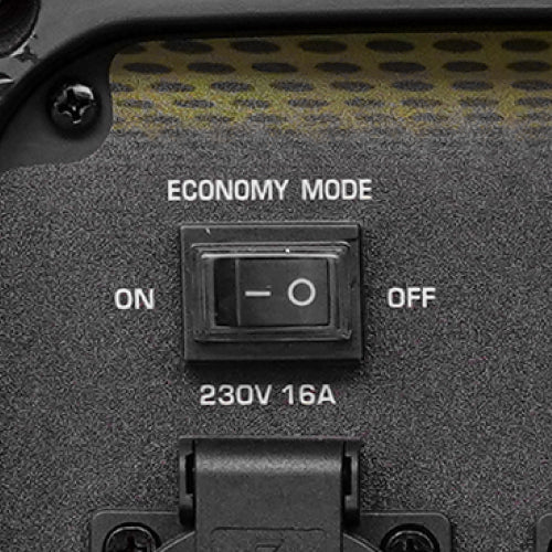 Икономичен режим