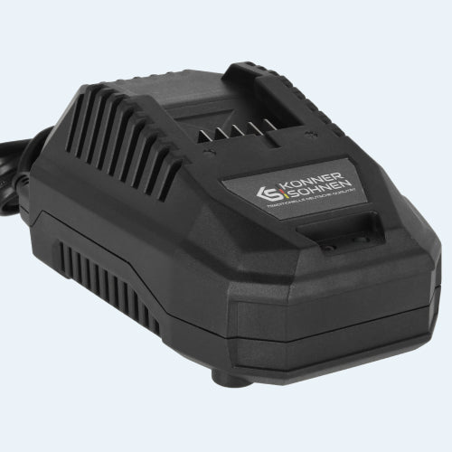 Ricarica Rapida 4.5A