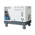 Generatore diesel inverter in cofano insonorizzato KS 6500iDE S ATSR, immagine 12