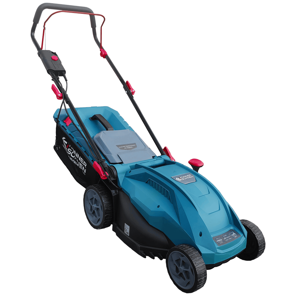 Rasaerba Elettrico KS 38LM16