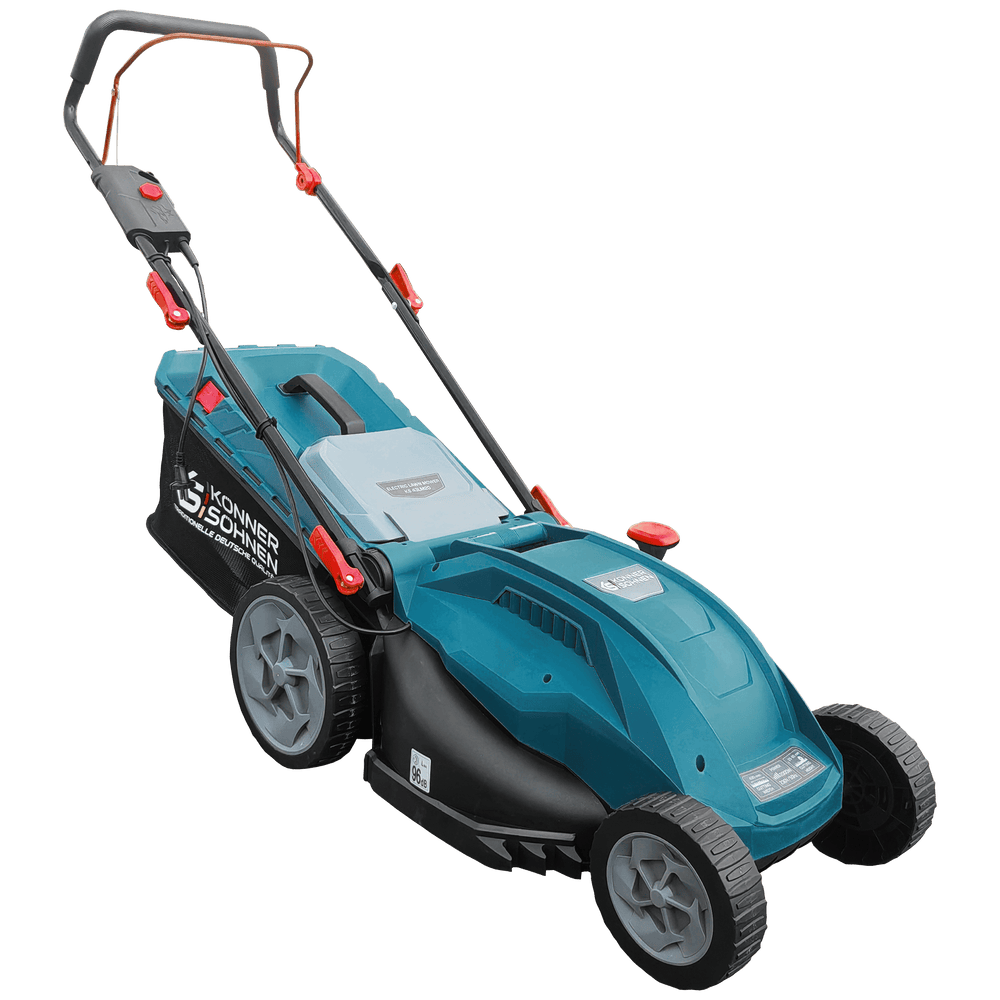 Rasaerba Elettrico KS 43LM20