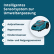 Roboter-Rasenmäher KS 22RLM (B-Ware Hervorragend) thumbnail