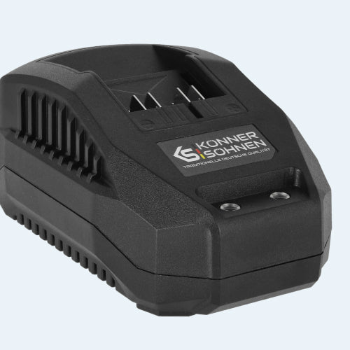 Stabilne ładowanie 2.4 A