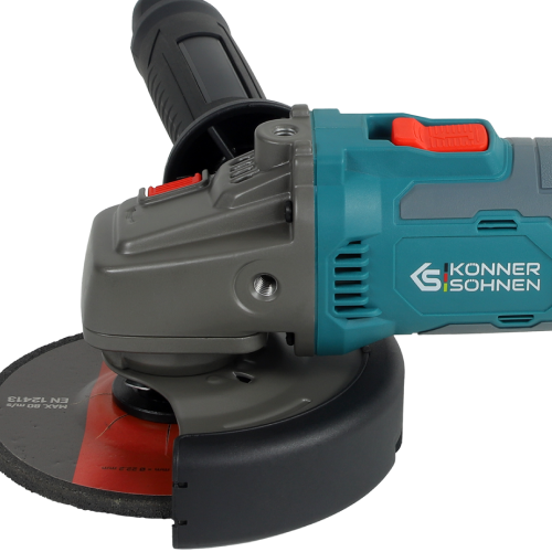 Smerigliatrice angolare