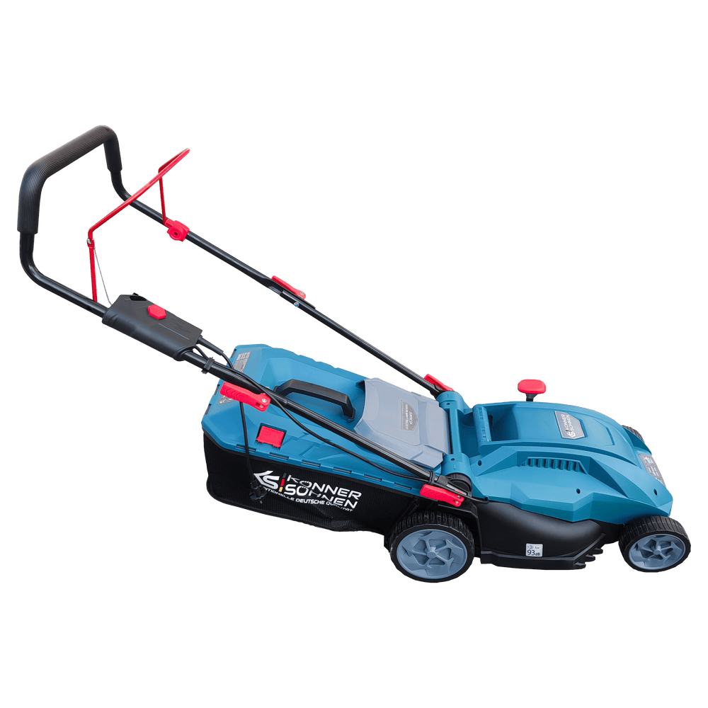 Rasaerba Elettrico KS 38LM16