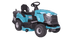 Benzinski traktor kosačica KS 98TMG-H, immagine 11