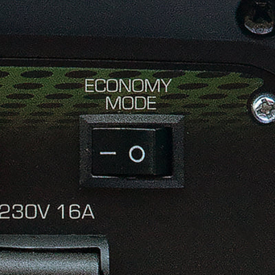 Modalità Economia