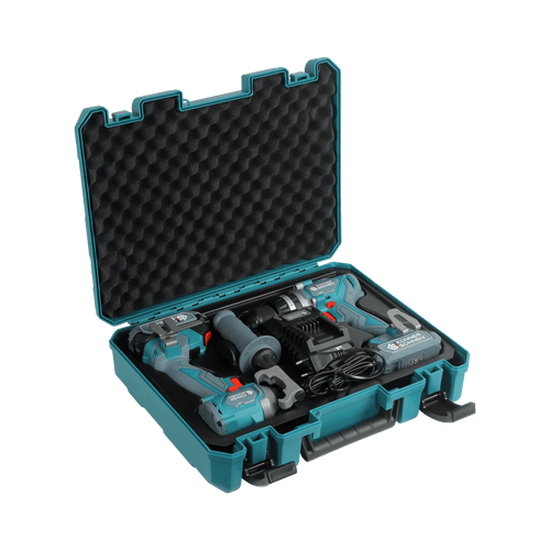 Set Master Senza Fili 2in1 KS IDISD 20V SET 2