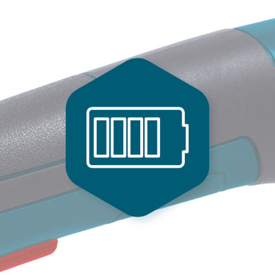 Ενσωματωμένη Μπαταρία 2000 mAh