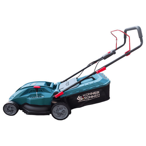 Elektrische Grasmaaier KS 38LM16