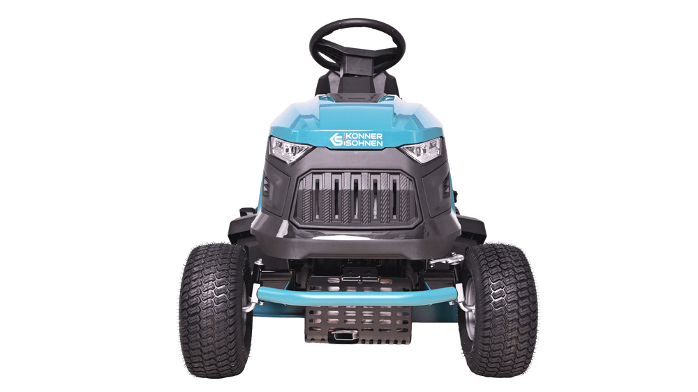 Benzinski traktor kosačica KS 98TMG-H