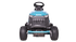 Benzinski traktor kosačica KS 98TMG-H, immagine 12