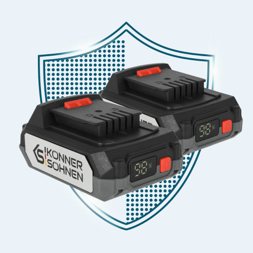 Protezione affidabile