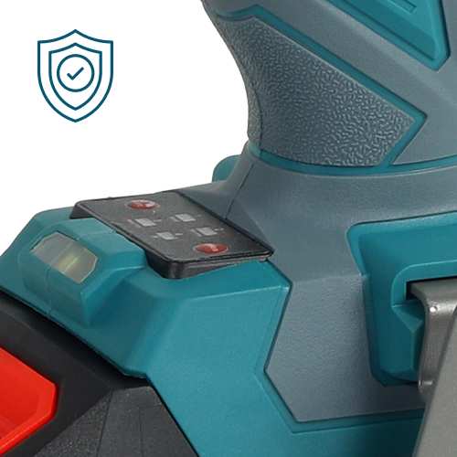 Sistema di sicurezza