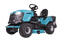 Benzinski traktor kosačica KS 98TMG-H, immagine 14