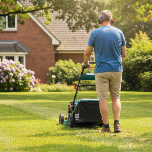 Increased Air Filtration Area