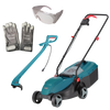 SET5: KS 32LM + KS GT-250 + KS GL-1 + KS Guanti L