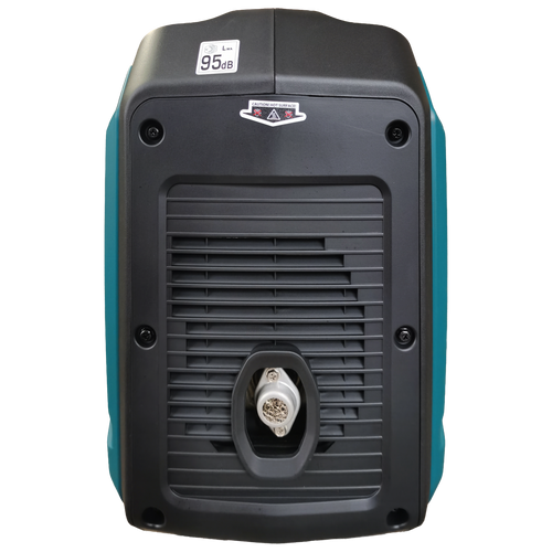LPG/bensin invertergenerator KS 3000iG S