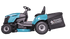 Benzinski traktor kosačica KS 98TMG-H, immagine 15