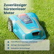Roboter-Rasenmäher KS 22RLM (B-Ware Hervorragend) thumbnail