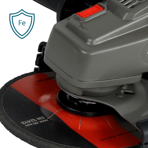 Alloggiamenti in metallo per ingranaggi