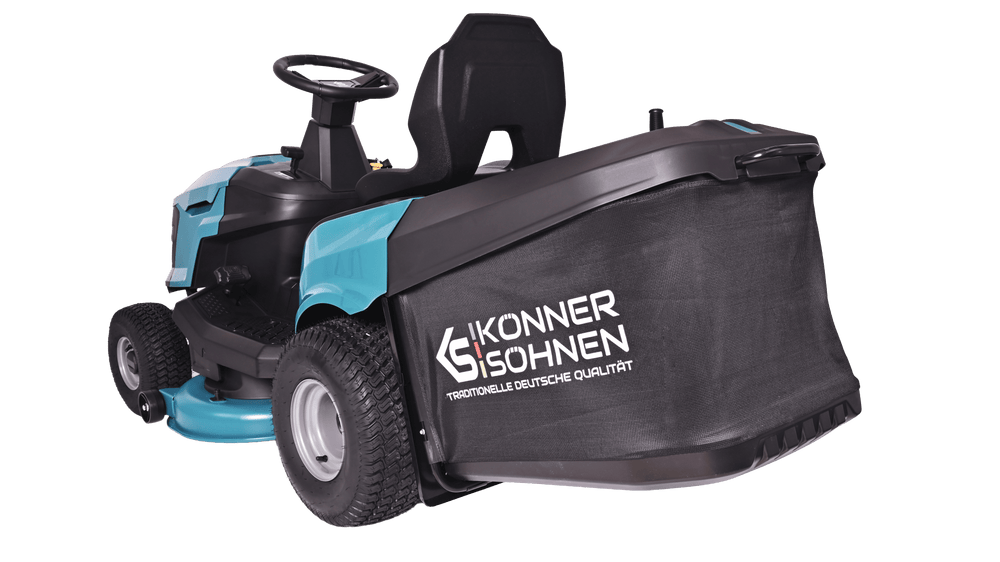 Benzinski traktor kosačica KS 98TMG-H