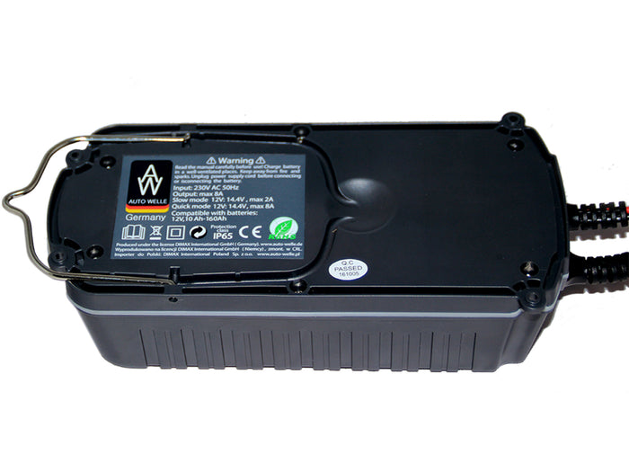 Încărcător automat Auto Welle AW05-1208