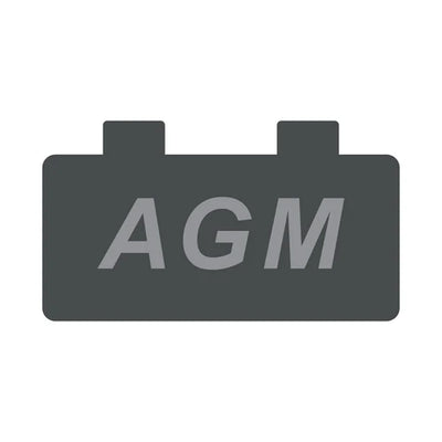 ÎNCĂRCAREA BATERIILOR AGM