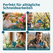 Akku-Gartenschere KS CPS20V-40 thumbnail