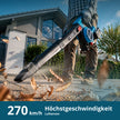 Promotionsset für Heckenschnitt KS LBV-HT-SET thumbnail