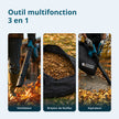 Kit promotionnel pour la taille des haies KS LBV-HT-SET thumbnail