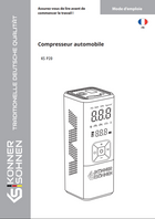 Compresseur automobile KS P20