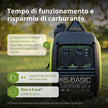 Generatore di inverter KSB 22i S thumbnail