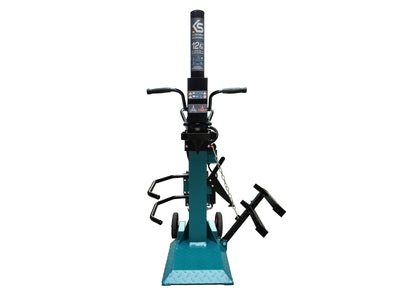 Elektrisk vertikal vedklyv KS 12THE V 65/40