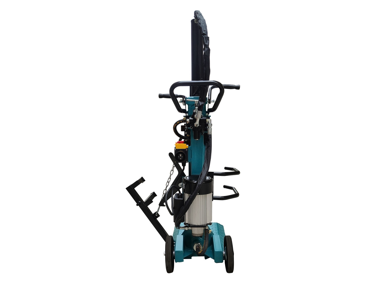 Elektrisk vertikal vedklyv KS 12THE V 65/40