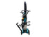 Rachador de lenha vertical elétrico KS 12THE V 65/40, immagine 6
