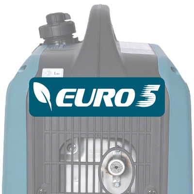 EURO-5-Umweltstandard