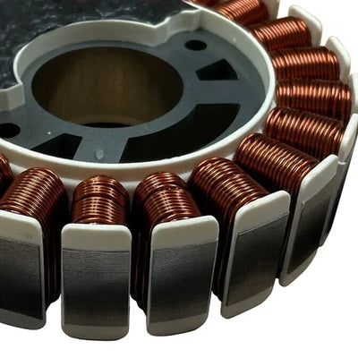 Hochwertiger alternator