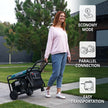 LPG/bensin invertergenerator KS 4100iEG thumbnail