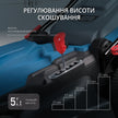 Електрична газонокосарка KS 42LM thumbnail