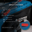 Tosaerba senza fili KS 43LM-40V thumbnail