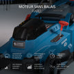 Tondeuse à batterie KS 43LM-40V thumbnail
