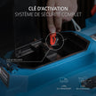 Tondeuse à batterie KS 43LM-40V thumbnail