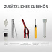 Inverter-Generator KS 5500iES ATSR (B-Ware Hervorragend) thumbnail