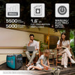 Generator cu inverter KS 5500iES ATSR thumbnail