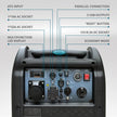 Generator cu inverter KS 5500iES ATSR thumbnail