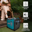 Generator cu inverter KS 5500iES ATSR thumbnail