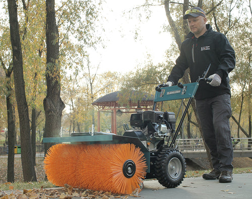 Máquina multifuncional KS 7HP-MFM 80